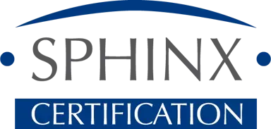 Logo Sphinx Certification